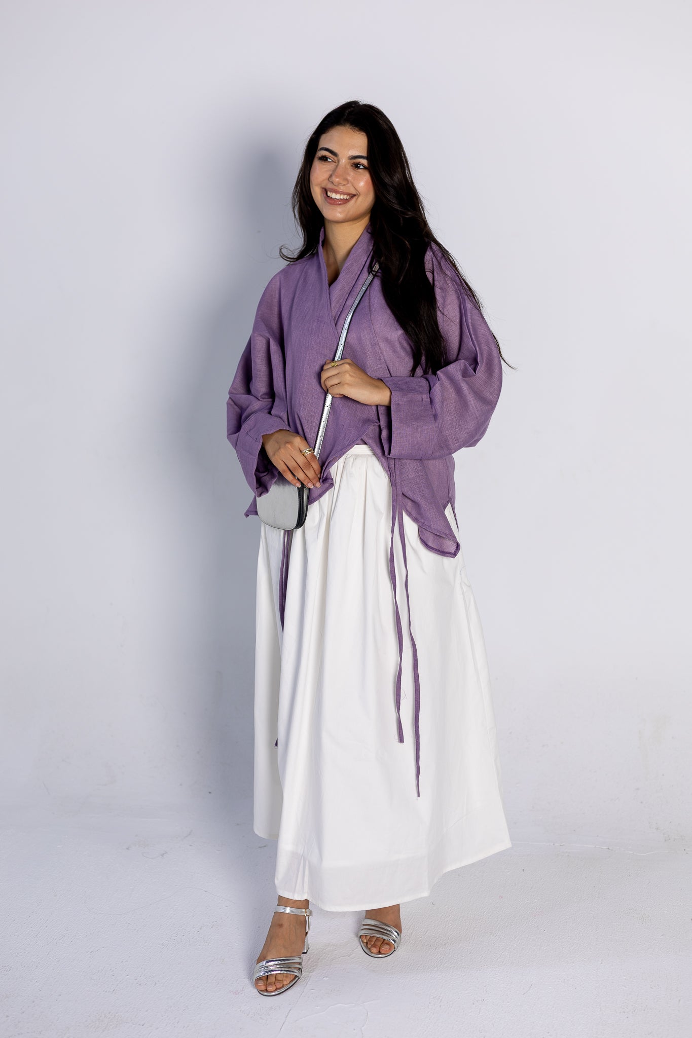 Setr skirt