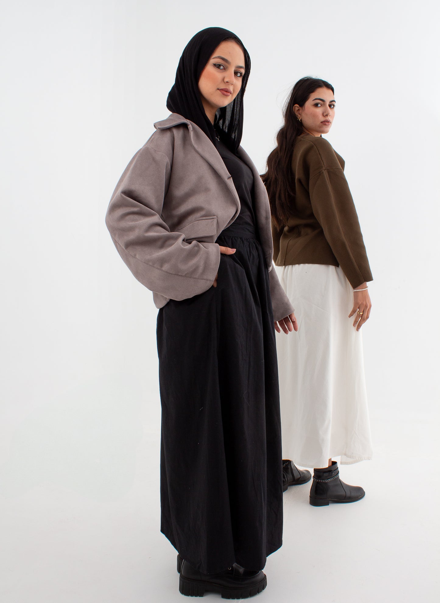 Setr skirt