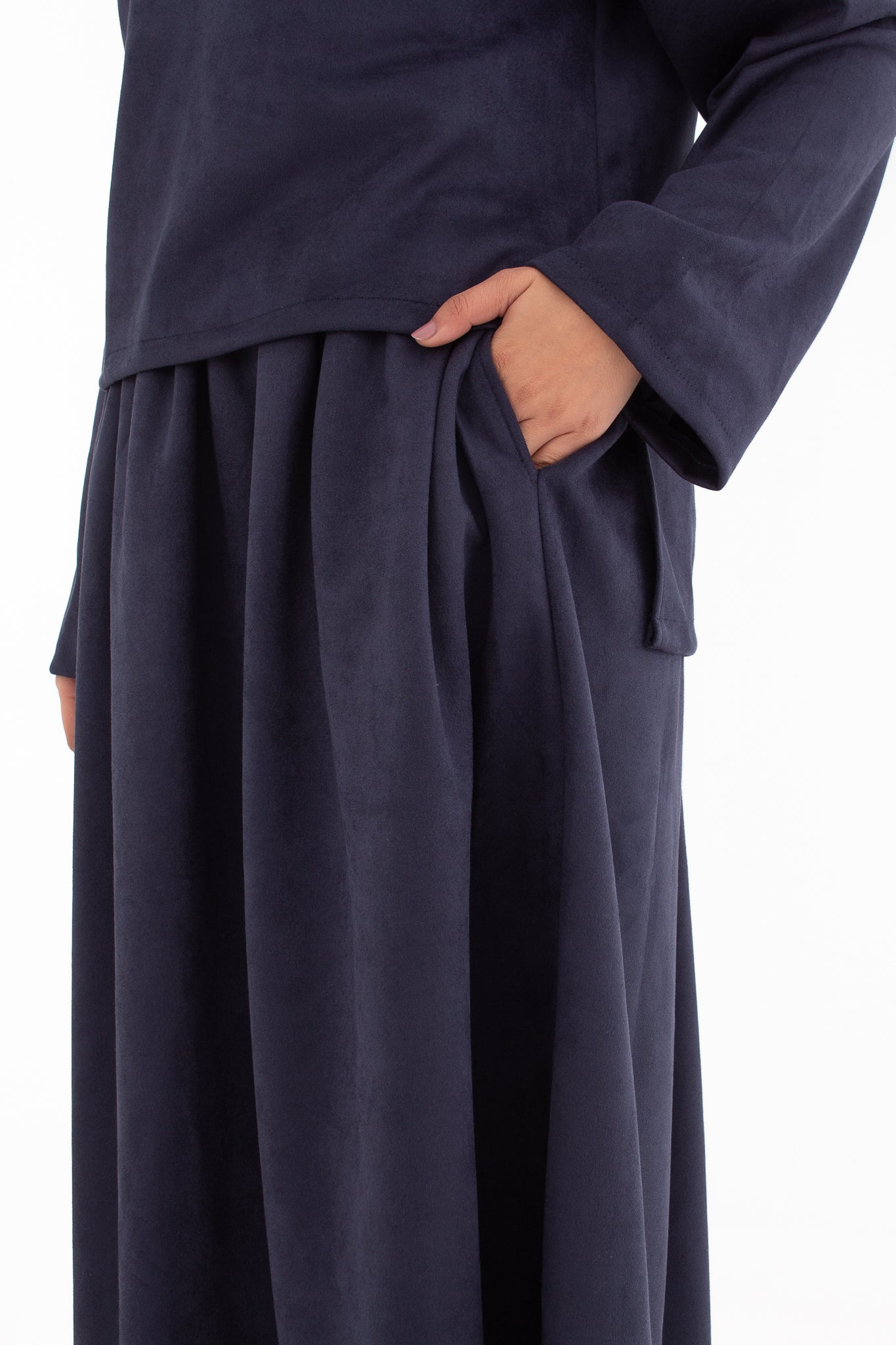 Jamila set