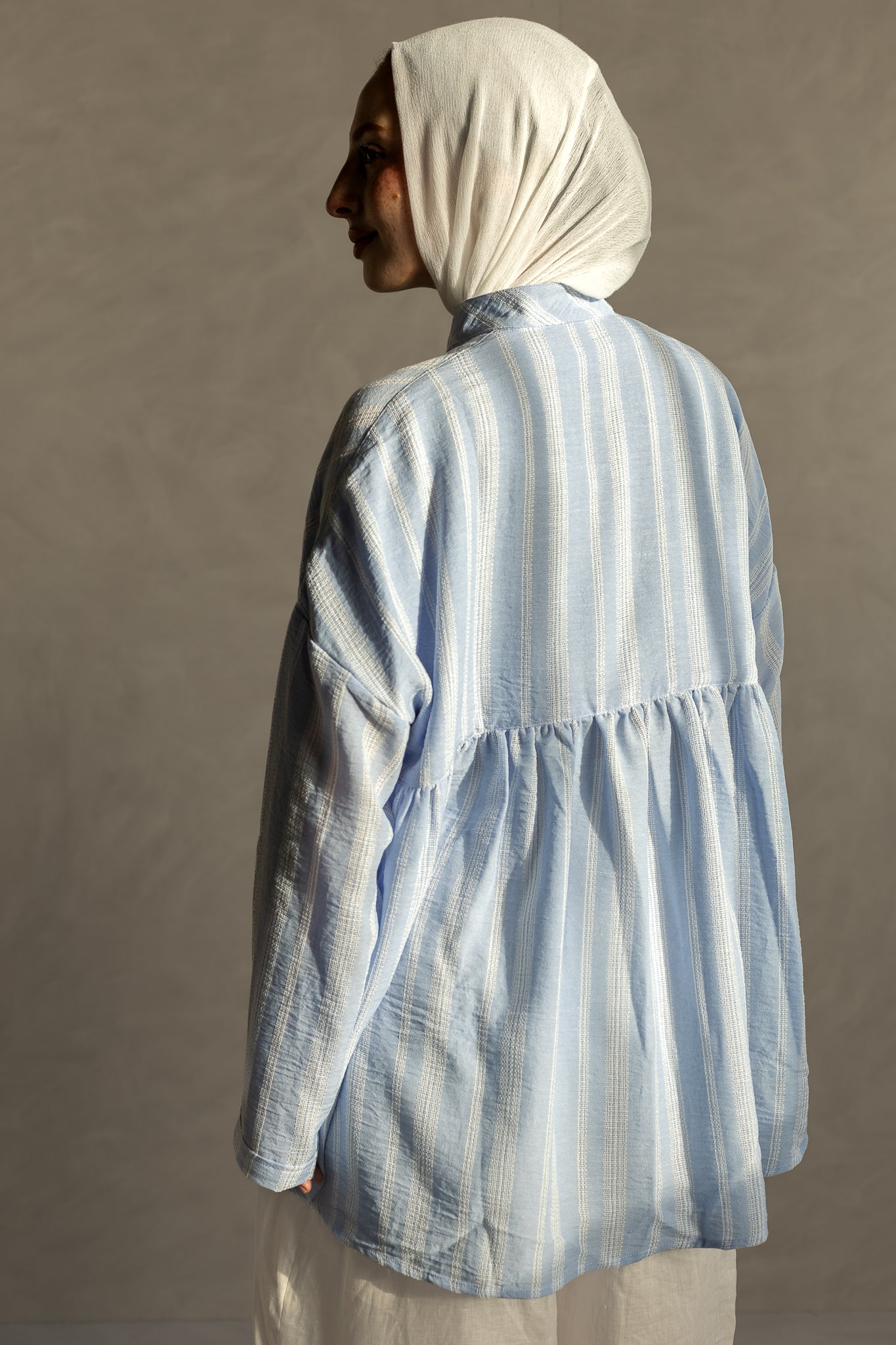 Sky Breeze Shirt