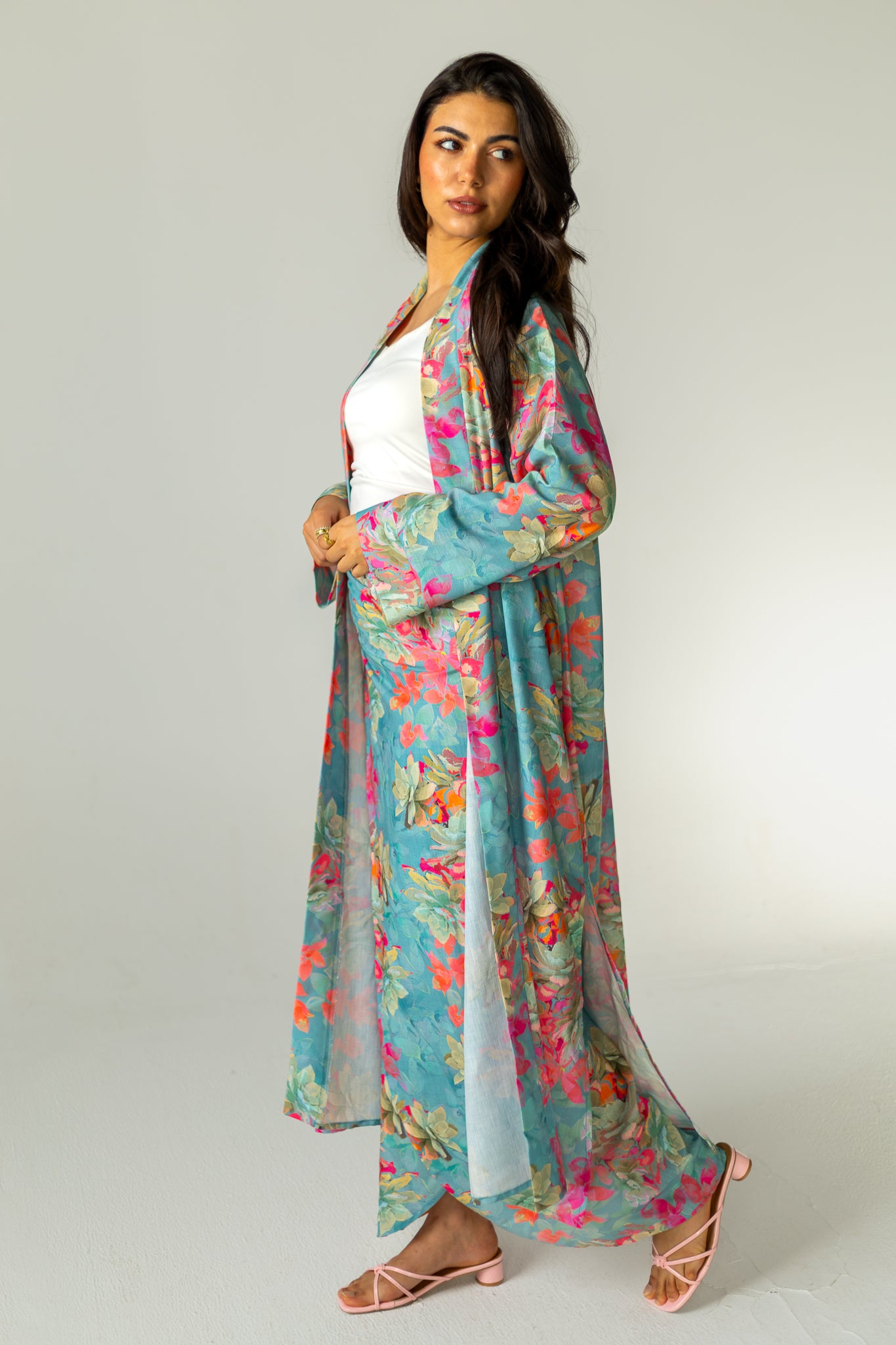 Summer Blossom Set