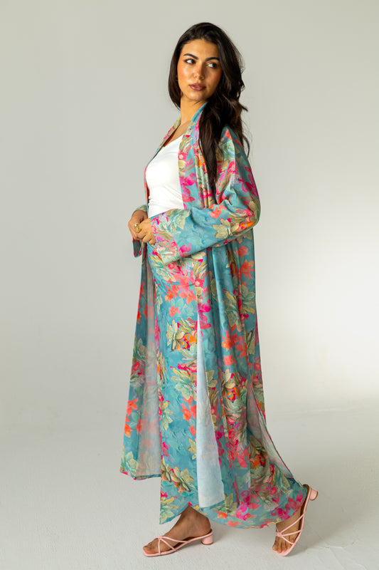 Summer Blossom Set