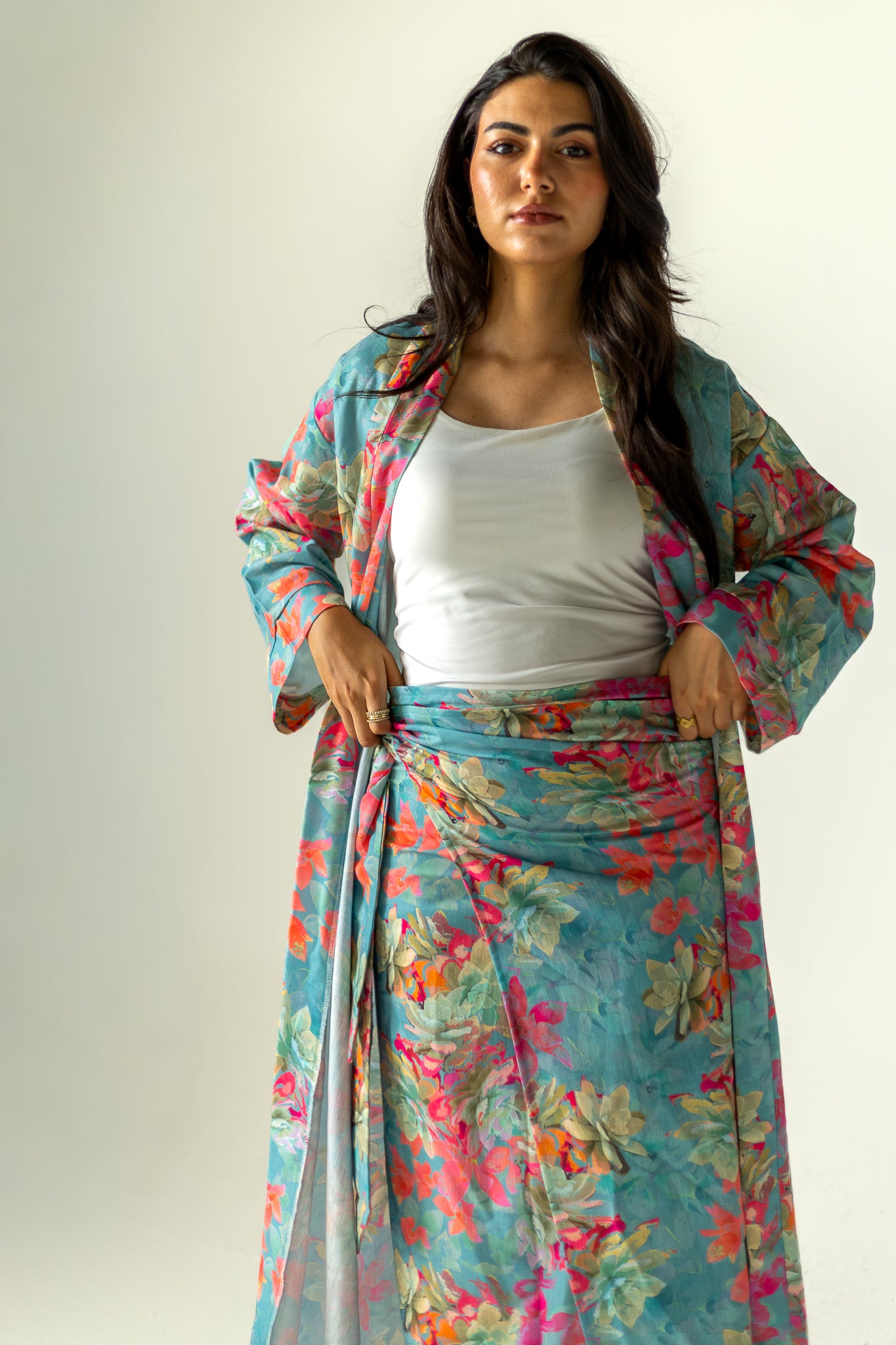 Summer Blossom Set