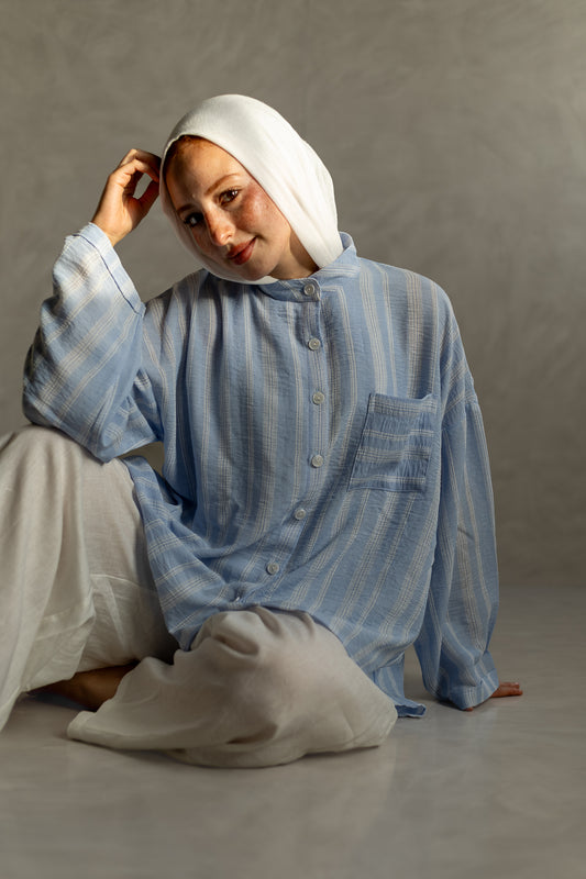 Sky Breeze Shirt